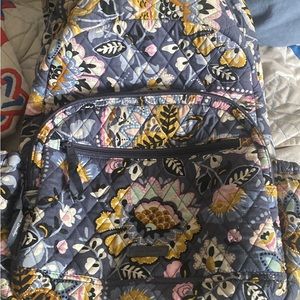 Vera Bradley Backpack